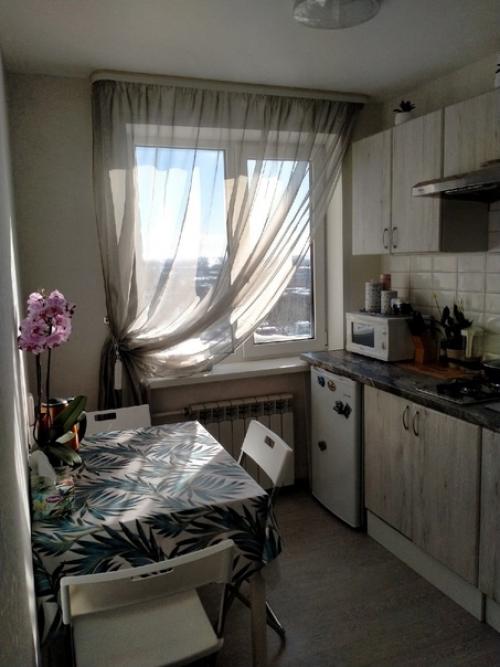 Малосемейка, площадь тут 28 кв. 01