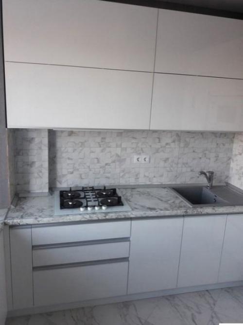 Ну вот и закончился ремонт и на моей кухне. 04