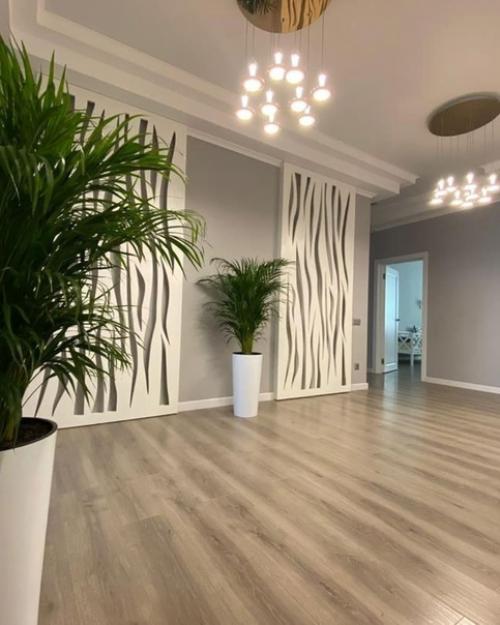 Хочу показать ремонт нашей квартиры. 06