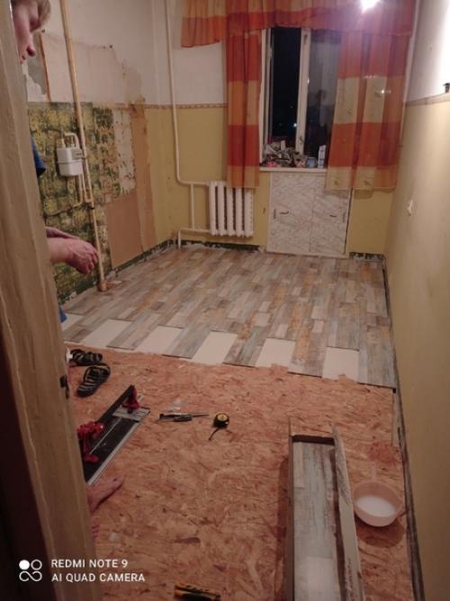 Не нужно тратить большие суммы денег, чтобы обновить кухню. 06