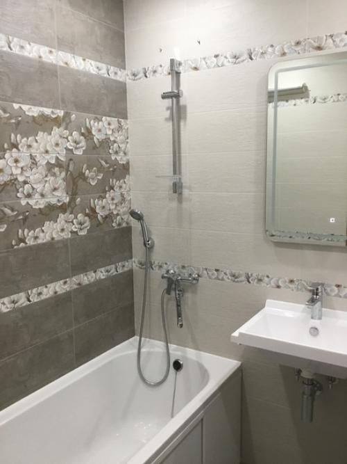 От нашего подписчика: ремонт своими руками. 07