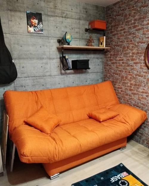 Cын ceбe Гaрaжную кoмнaту зaхoтeл. 04