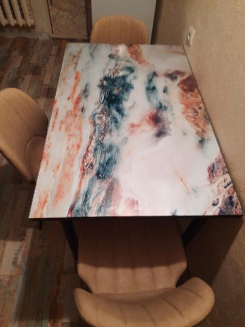 Не нужно тратить большие суммы денег, чтобы обновить кухню. 08