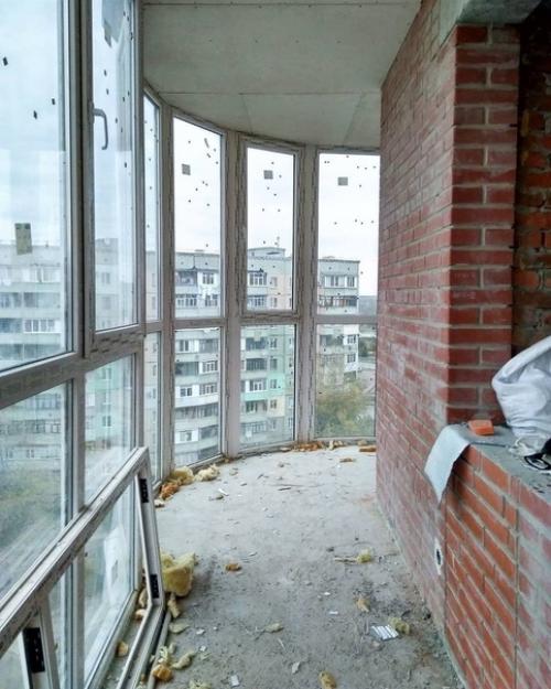 Kaк тyт клacсно. 01