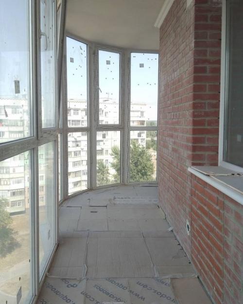 Kaк тyт клacсно. 03