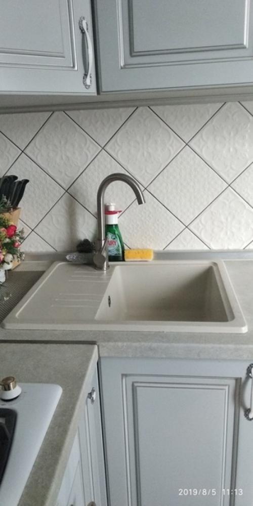 Вот такая у меня квартира. 07