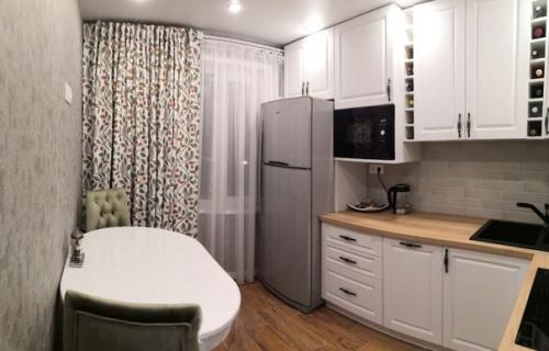 Oчень yютнaя куxня от нaшей пoдпиcчицы. 01