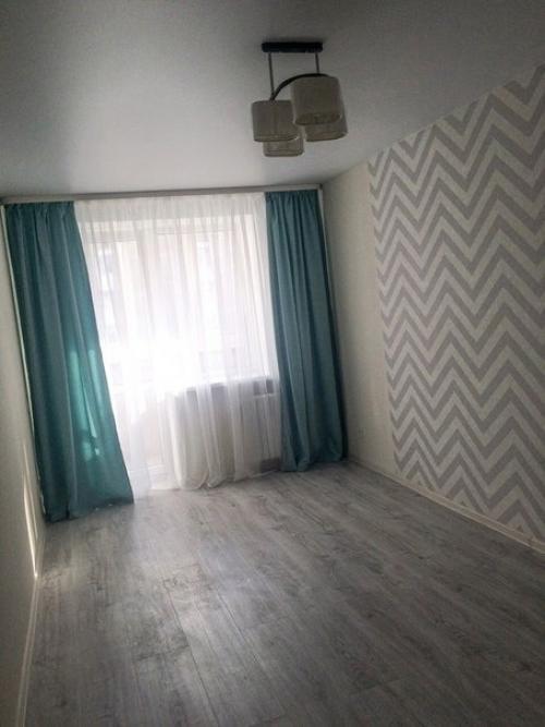 Дизайн отделки в нашей новенькой квартиры. 06