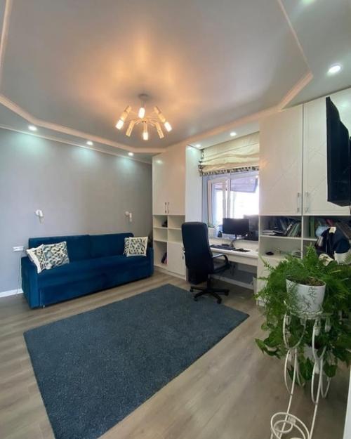 Хочу показать ремонт нашей квартиры. 07