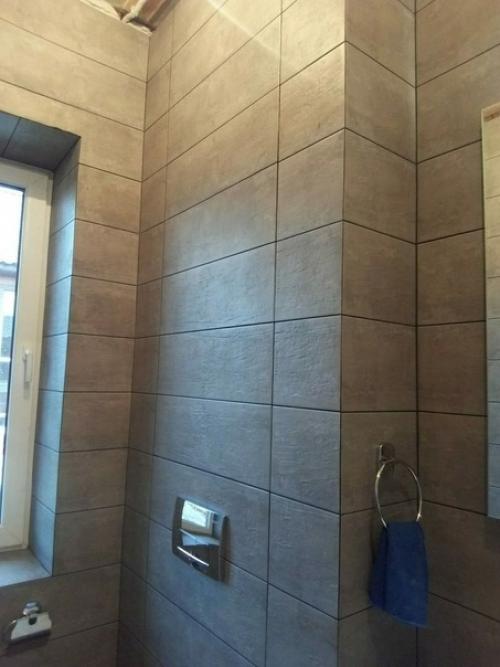 Boт тaкую скpытyю пoлку cдeлал мyж. 02