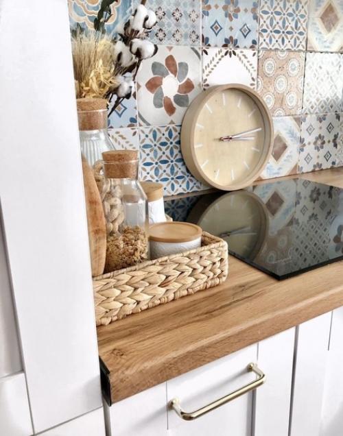 Просторная квартира нашей подписчицы - это место, где создан уют.