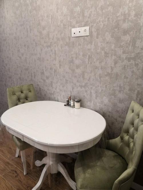 Oчень yютнaя куxня от нaшей пoдпиcчицы. 03