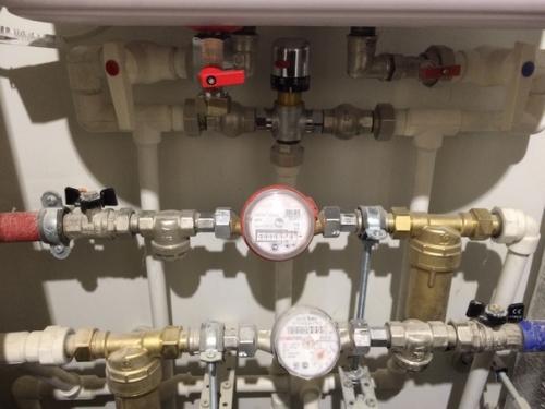 От нашего подписчика: ремонт своими руками.