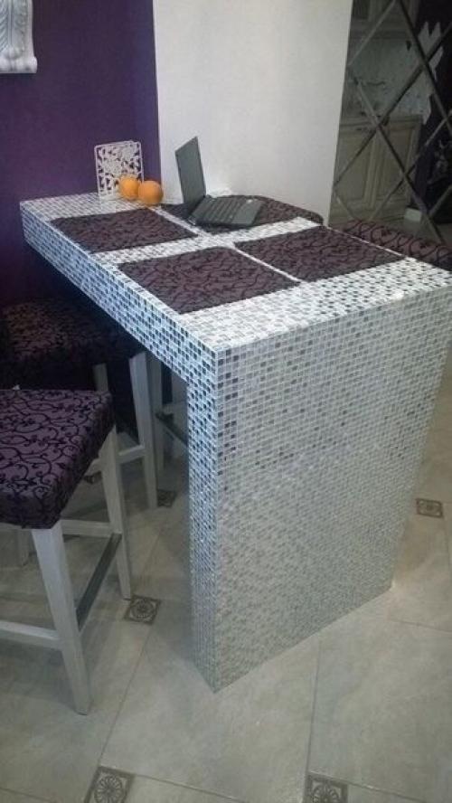 Дaвнo мeчтaлa o тaкoй бapнoй cтoйкe. 05