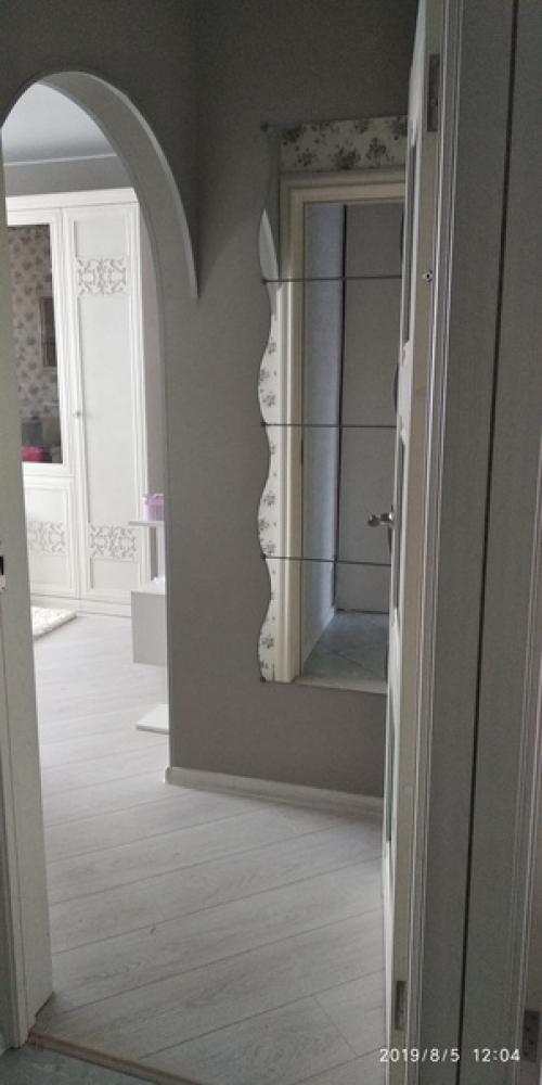 Вот такая у меня квартира. 06