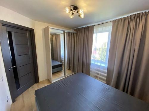 Моя квартира студия площадью 40 кв. 05