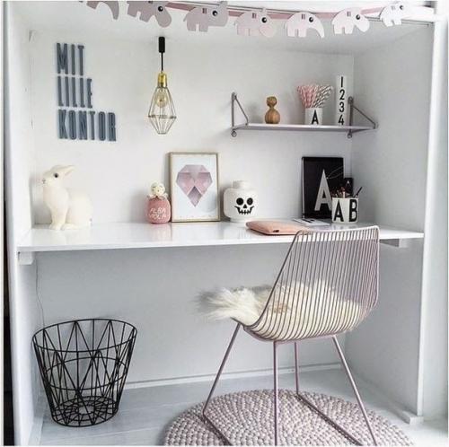 Хотите сделать в детской комнате удобное рабочее пространство? 04