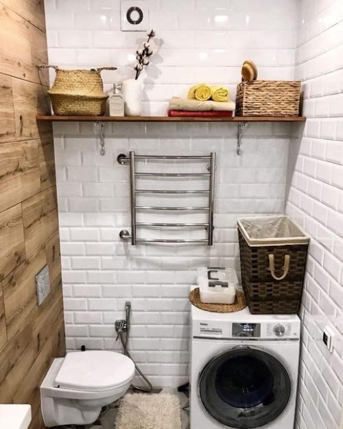 Просторная квартира нашей подписчицы - это место, где создан уют. 02