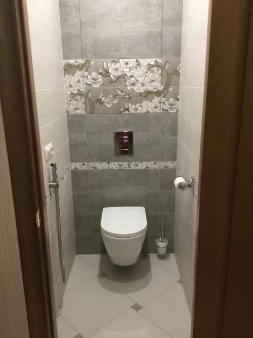 От нашего подписчика: ремонт своими руками. 01