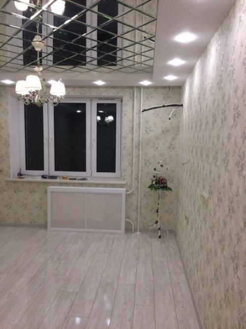 Ремонт для своей мамули делаю. 02