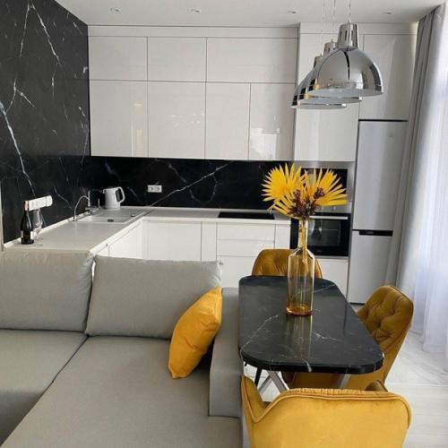 Интерьер моей квартиры.