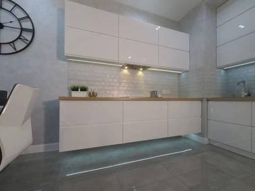 Капитальный ремонт квартиры - это отличный способ получить невероятный результат. 06