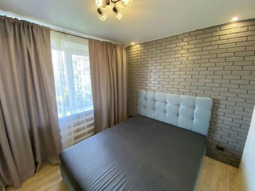 Моя квартира студия площадью 40 кв. 04