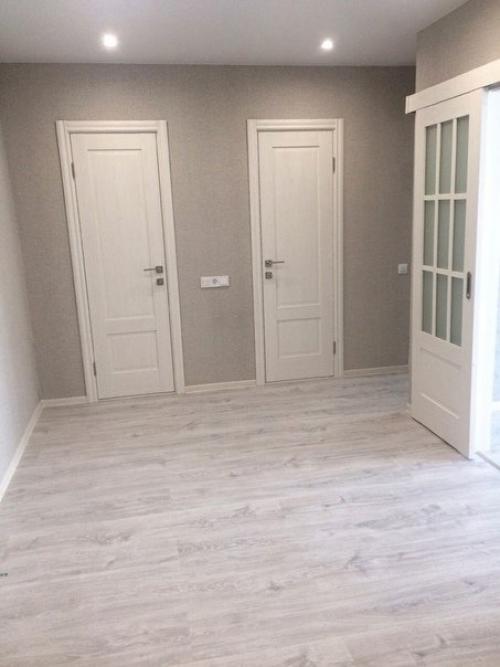 Дизайн отделки в нашей новенькой квартиры. 03