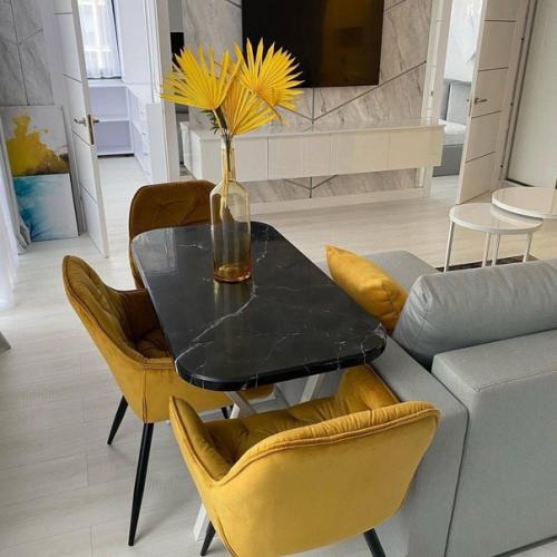 Интерьер моей квартиры. 01