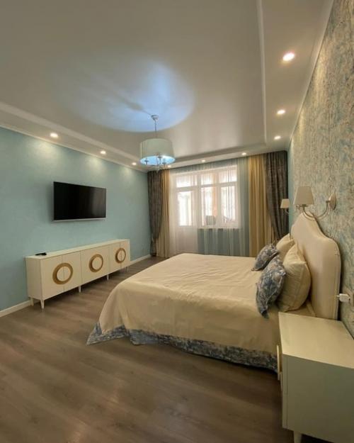 Хочу показать ремонт нашей квартиры. 05