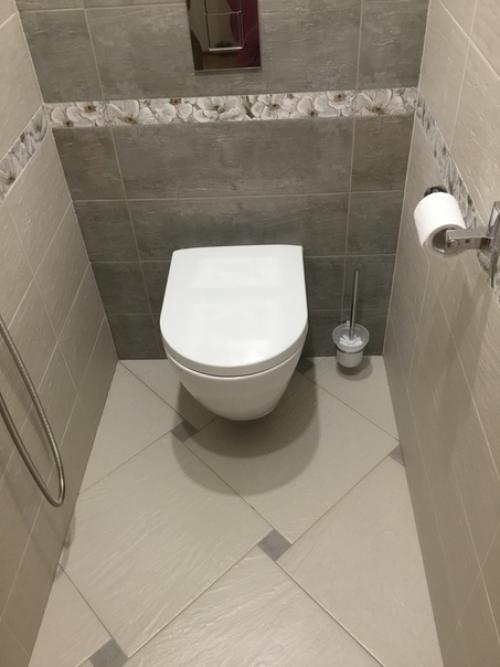 От нашего подписчика: ремонт своими руками. 02