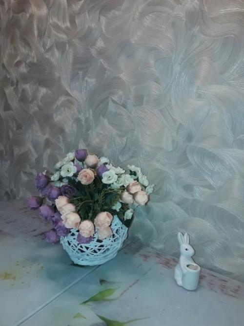 Бюджет был не сильно большой, но постарались сделать всё красиво и со вкусом. 02