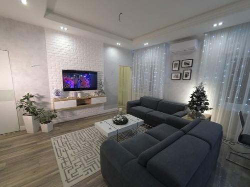 Капитальный ремонт квартиры - это отличный способ получить невероятный результат. 02