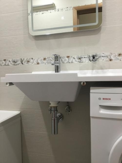 От нашего подписчика: ремонт своими руками. 04