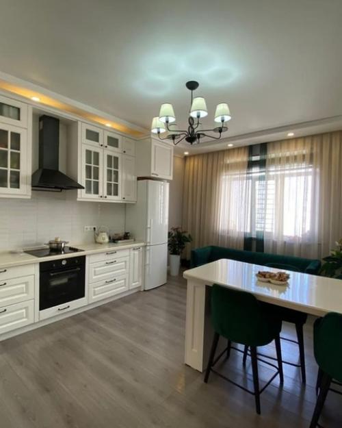 Хочу показать ремонт нашей квартиры. 02