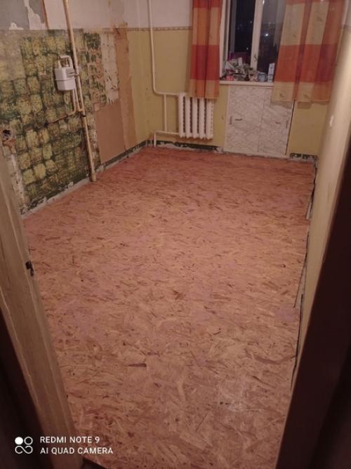 Не нужно тратить большие суммы денег, чтобы обновить кухню. 05