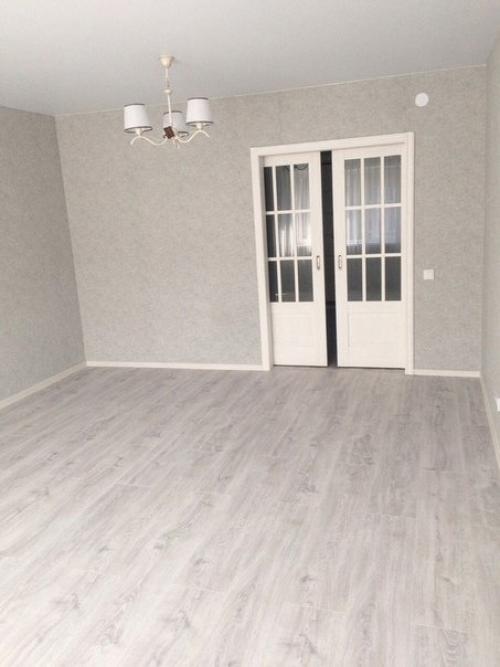 Дизайн отделки в нашей новенькой квартиры. 04