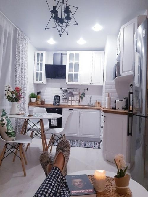 Мы потратили два месяца времени, кучу сил, денег и времени. 05