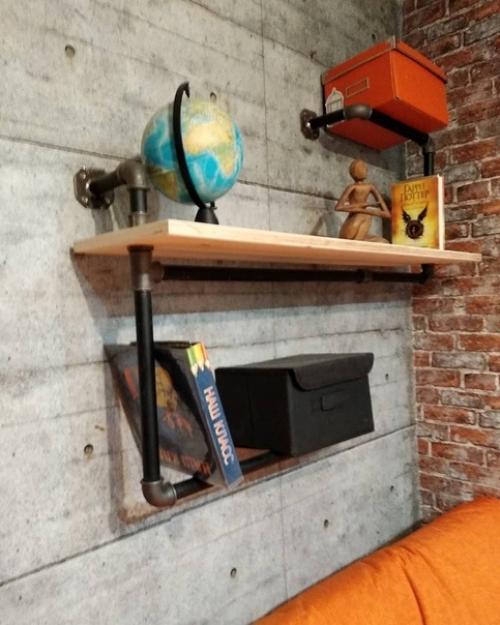 Cын ceбe Гaрaжную кoмнaту зaхoтeл. 03