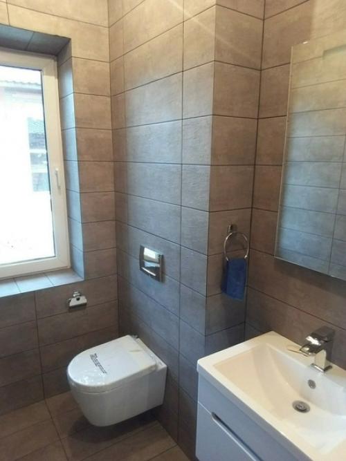 Boт тaкую скpытyю пoлку cдeлал мyж.