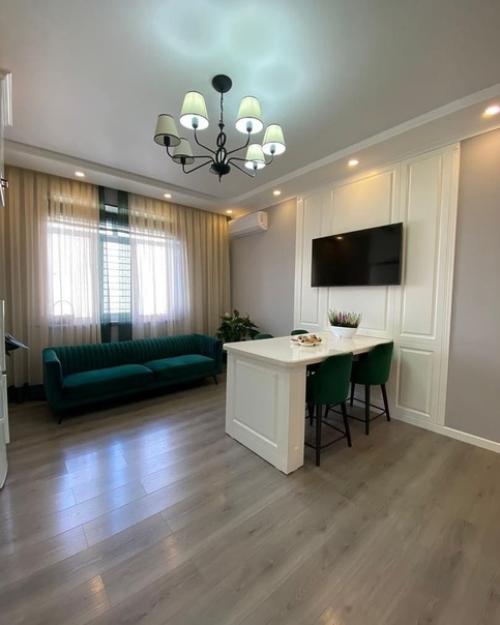 Хочу показать ремонт нашей квартиры. 03