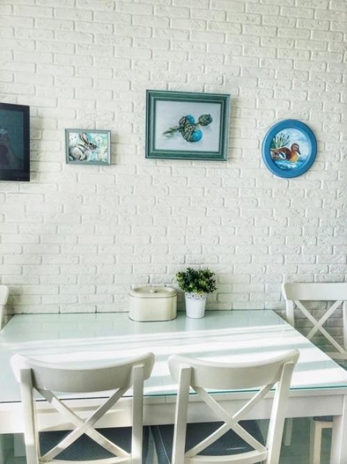 Хочу показать интерьер своей квартиры. 03