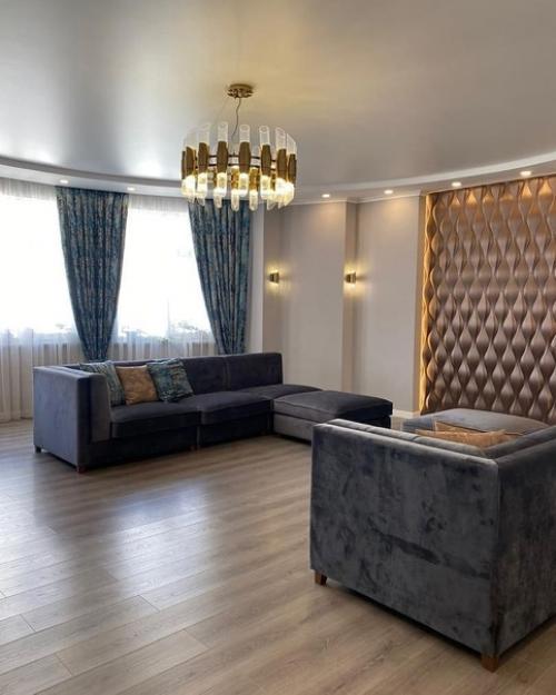 Хочу показать ремонт нашей квартиры. 04