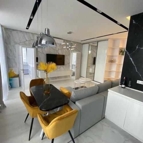 Интерьер моей квартиры. 04