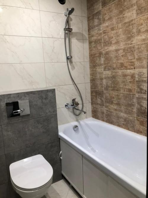 Раньше это была однокомнатная квартира. 04