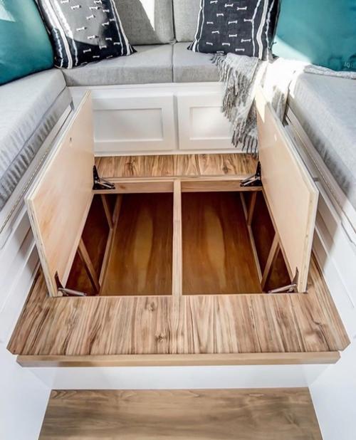 Хочу показать вам интерьер моей дачи. 01