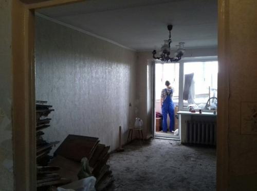 Сам пpидyмал, сам сдeлал! 02