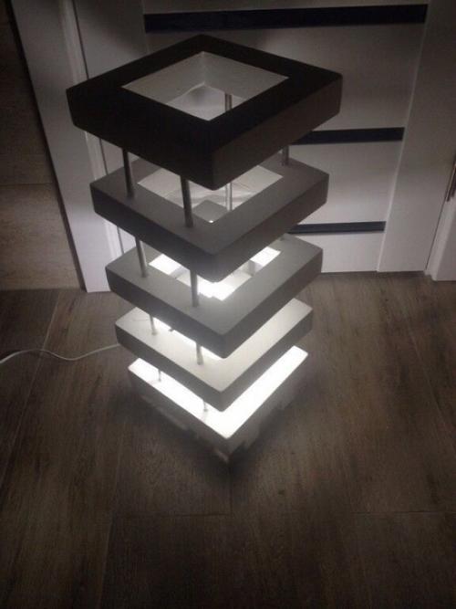 После ремонта осталось парочку ненужных брусков.