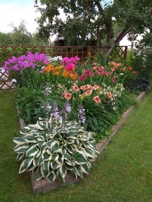 Хочу показать плоды наших усилий, длилось все это аж 8 лет по маленьку по легоньку. 03