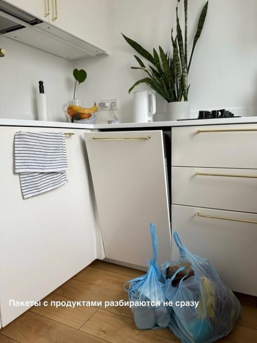 Если вам кажется, что у других дома всегда идеальный порядок, то вам кажется. 08